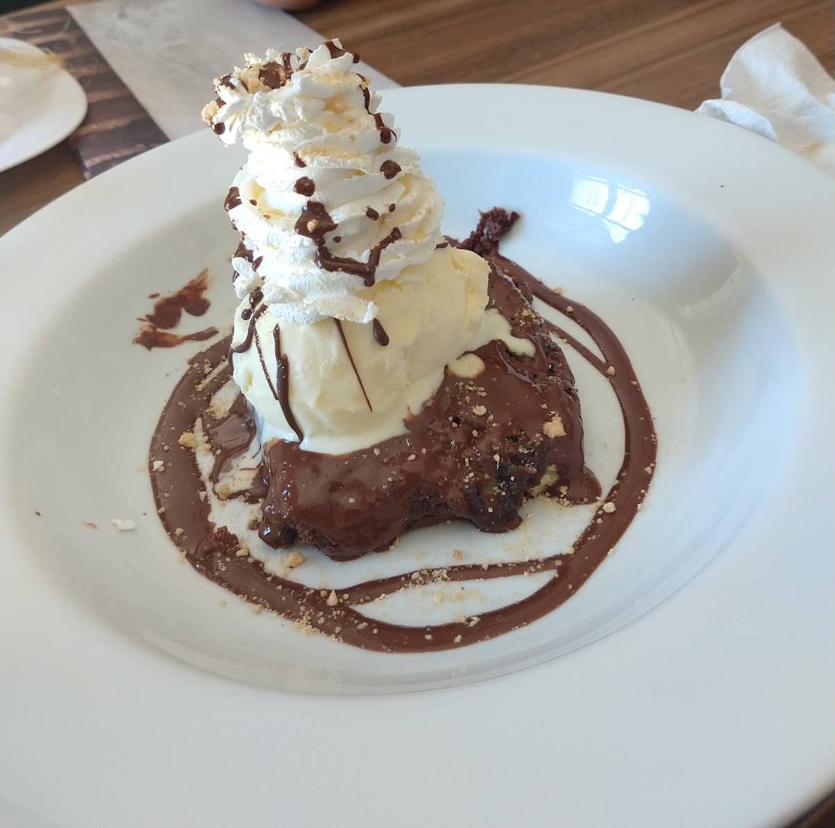 Dolce Bistro-10