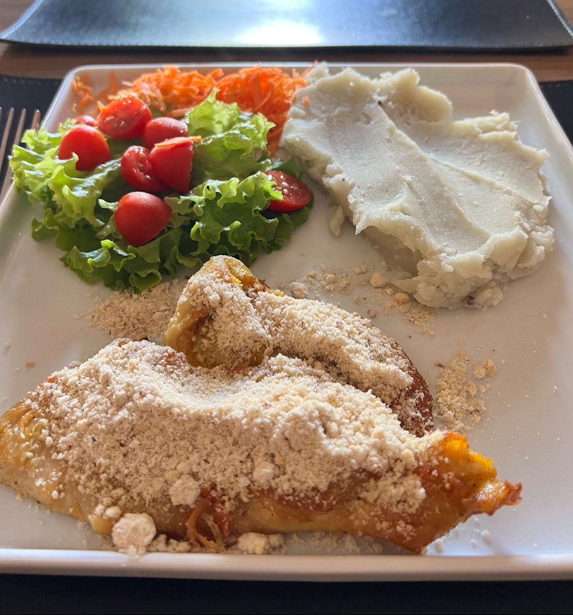 Dolce Bistro-3