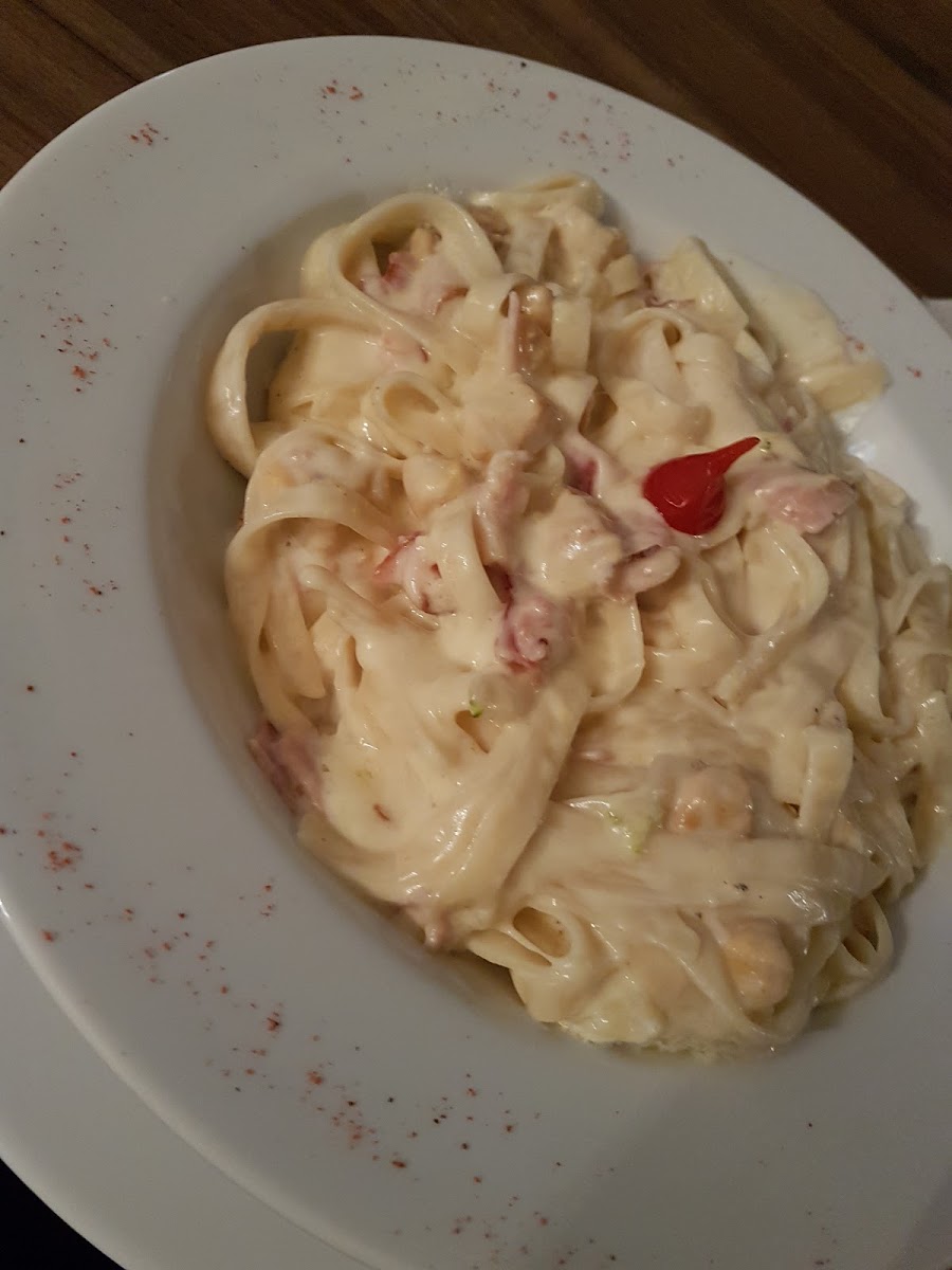 Dolce Bistro-4
