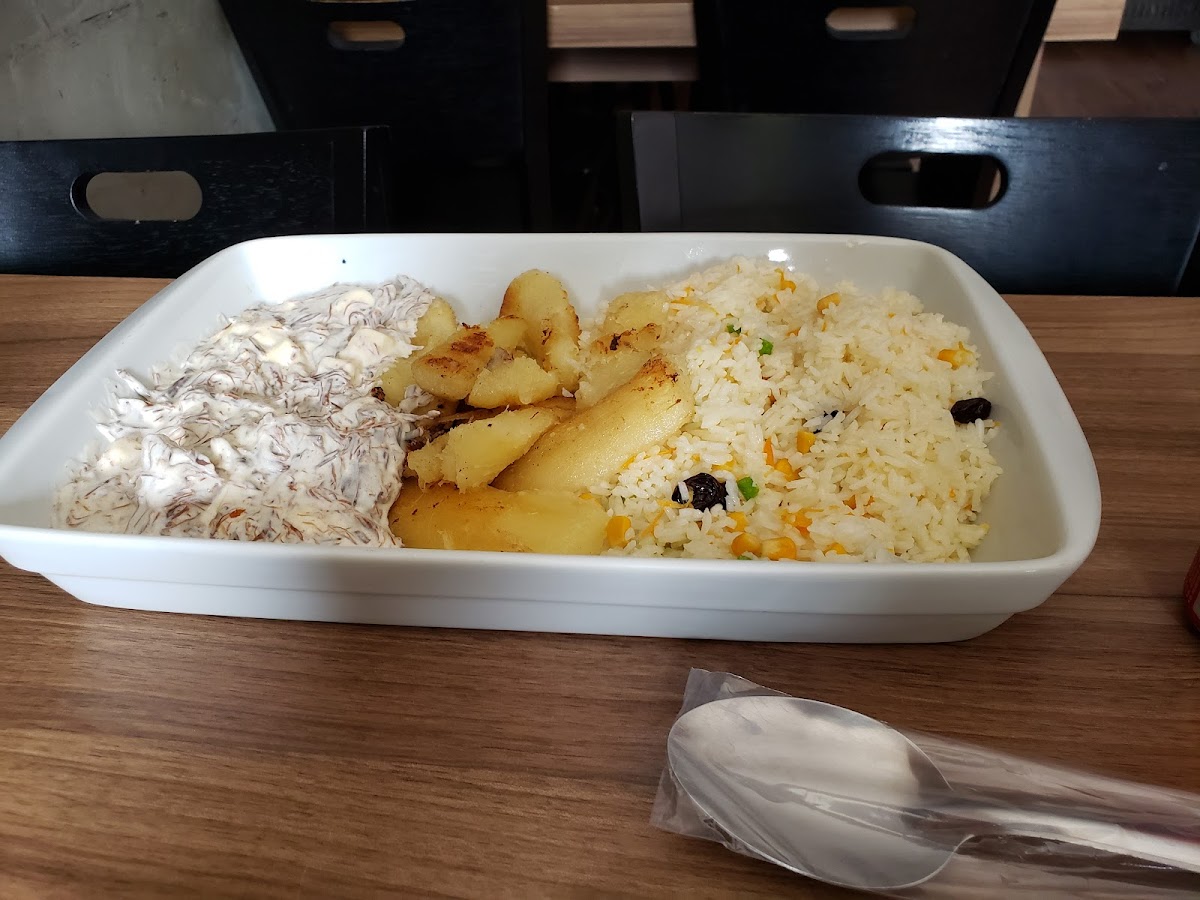 Dolce Bistro-7