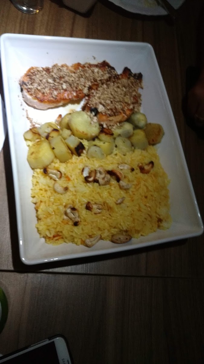 Dolce Bistro-9